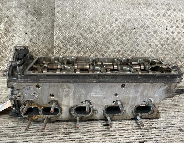 Cylinder Head AUDI Q7 (4LB)