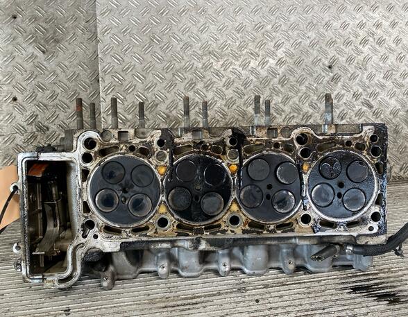 Cylinder Head AUDI Q7 (4LB)