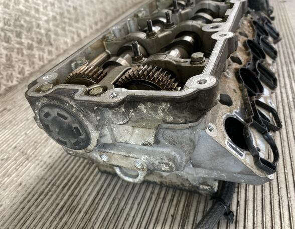 Cylinder Head AUDI Q7 (4LB)