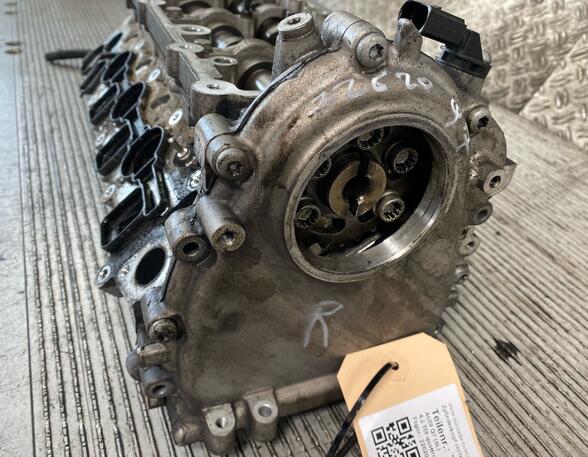 Cylinder Head AUDI Q7 (4LB)