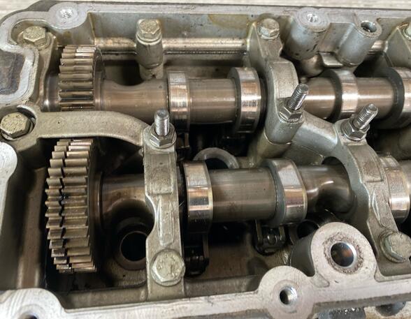 Cylinder Head AUDI Q7 (4LB)