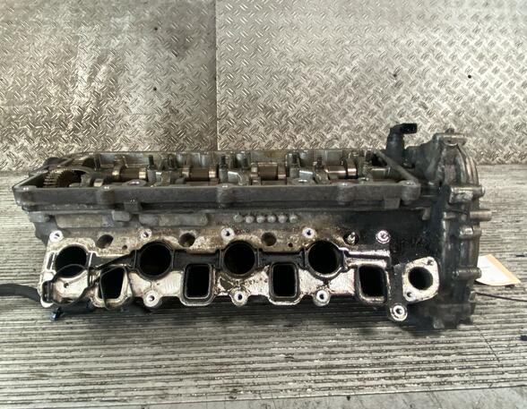 Cylinder Head AUDI Q7 (4LB)