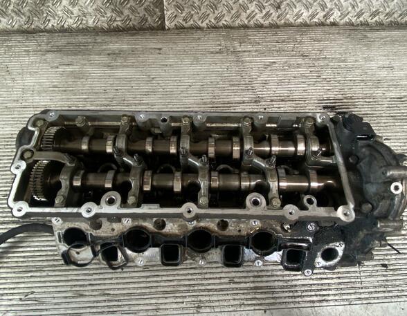 Cylinder Head AUDI Q7 (4LB)