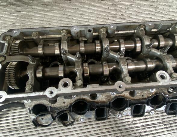 Cylinder Head AUDI Q7 (4LB)