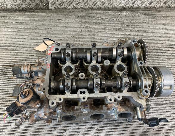 Cylinder Head CITROËN C1 II (PA_, PS_)