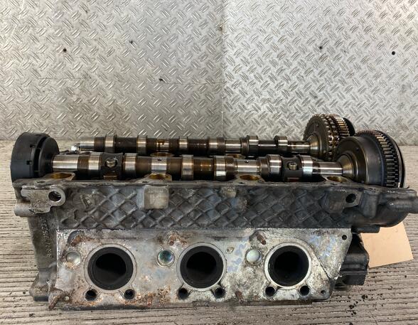 Cylinder Head MERCEDES-BENZ M-CLASS (W164)