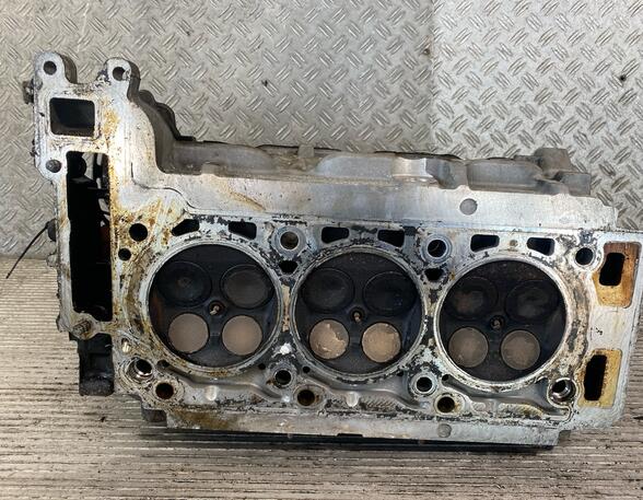 Cylinder Head MERCEDES-BENZ M-CLASS (W164)