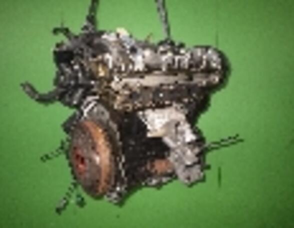 39844 Motor ohne Anbauteile (Benzin) AUDI A4 Avant (8D, B5) ARG