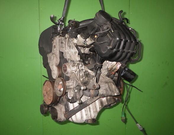 39844 Motor ohne Anbauteile (Benzin) AUDI A4 Avant (8D, B5) ARG