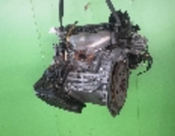 Motor kaal NISSAN Almera I Hatchback (N15)