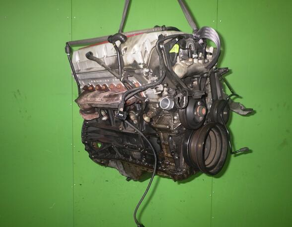 40417 Motor ohne Anbauteile (Benzin) MERCEDES-BENZ C-Klasse SportCoupe (CL203) 1