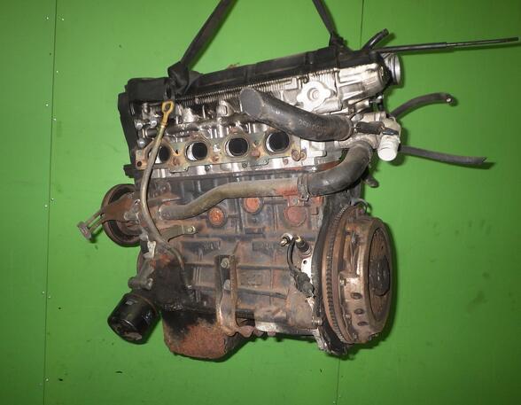 Bare Engine HYUNDAI Coupe (RD)