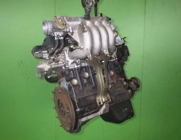 Motor kaal HYUNDAI Lantra II (J-2)