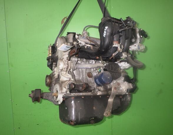 Bare Engine HONDA Civic VI Fastback (MA, MB)