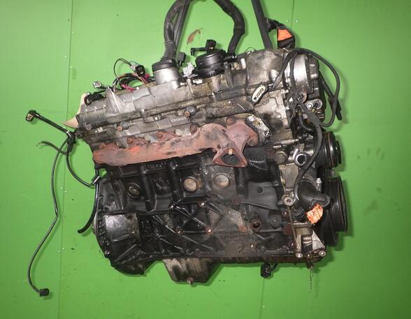 Bare Engine MERCEDES-BENZ CLK (C209)