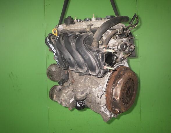 Motor kaal TOYOTA Yaris (NCP1, NLP1, SCP1), TOYOTA Yaris Verso (P2)