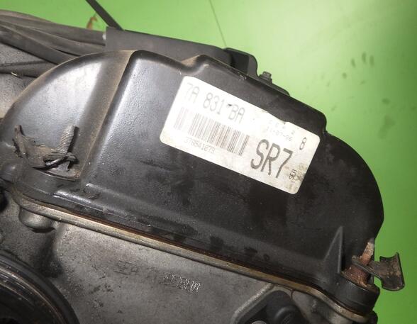 48378 Motor ohne Anbauteile (Benzin) FORD Mondeo I (GBP) RF-F53E-6090-AD