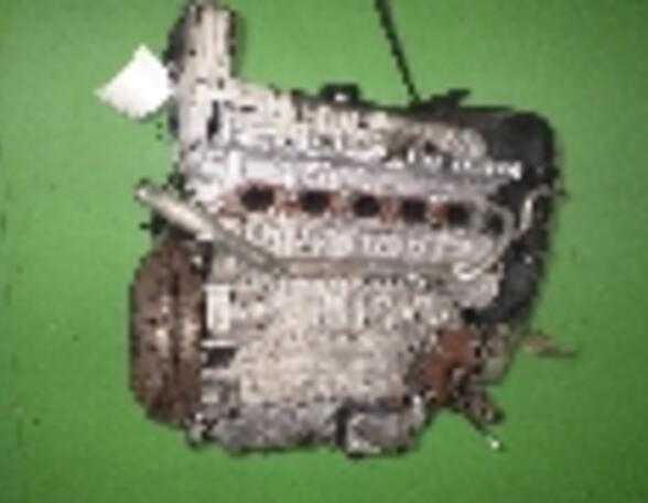 Bare Engine VOLVO V70 II (SW)