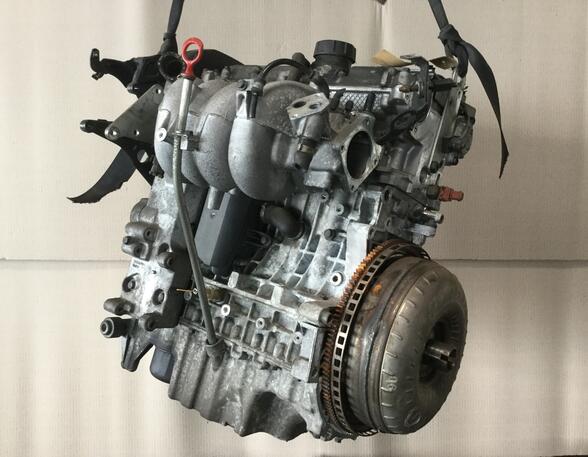 540 Motor ohne Anbauteile (Benzin) VOLVO S40 I (644)