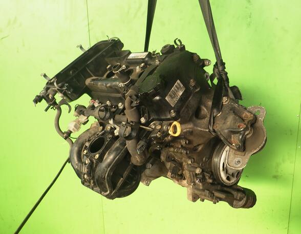 Motor kaal CITROËN C1 (PM, PN)