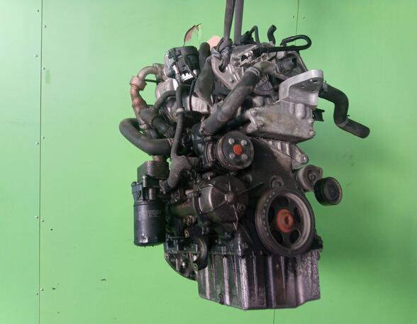 Bare Engine SMART Forfour (454)