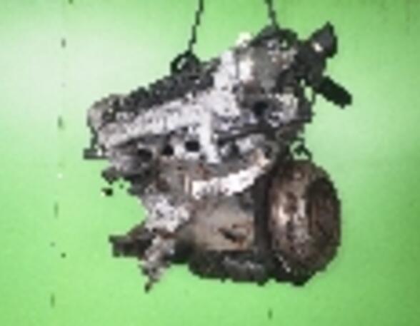 30627 Motor ohne Anbauteile (Diesel) ALFA ROMEO 156 Sportwagon (932) 192A5000