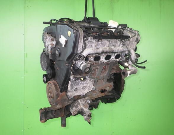 30627 Motor ohne Anbauteile (Diesel) ALFA ROMEO 156 Sportwagon (932) 192A5000