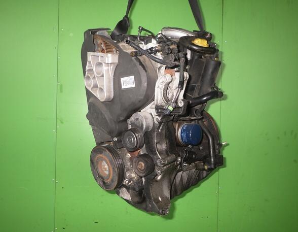 Motor kaal RENAULT Laguna II Grandtour (KG0/1), RENAULT Laguna II (BG0/1)