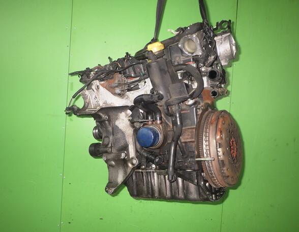 Motor kaal RENAULT Laguna II Grandtour (KG0/1), RENAULT Laguna II (BG0/1)