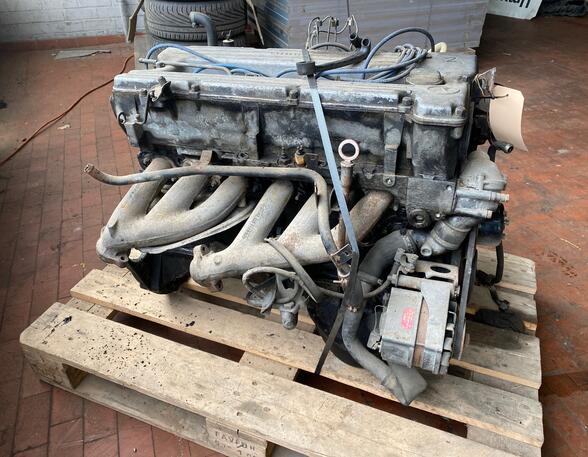 63182 Motor MERCEDES-BENZ M110 280SE K-Jet