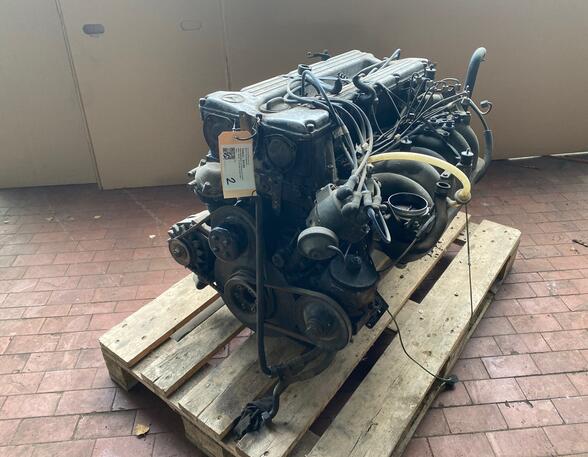 63182 Motor MERCEDES-BENZ M110 280SE K-Jet