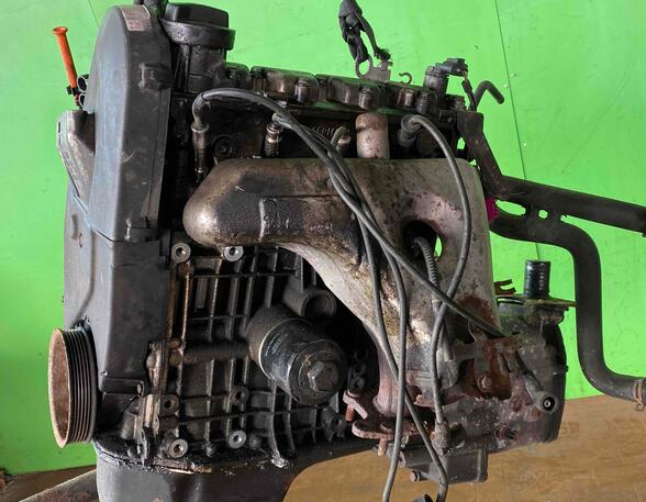 Motor kaal VW Polo (6N2)