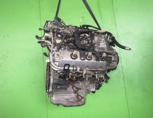 Bare Engine OPEL Signum (--)