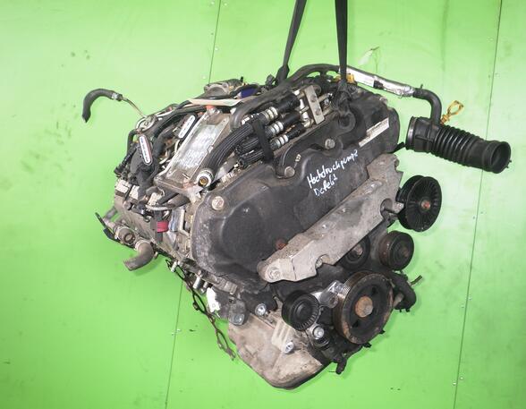 Bare Engine OPEL Signum (--)