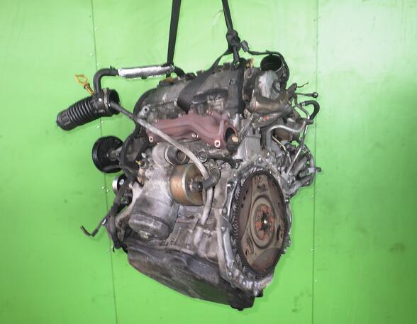 Bare Engine OPEL Signum (--)