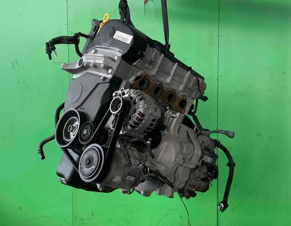 Bare Engine SEAT Ibiza IV ST (6J8, 6P8)