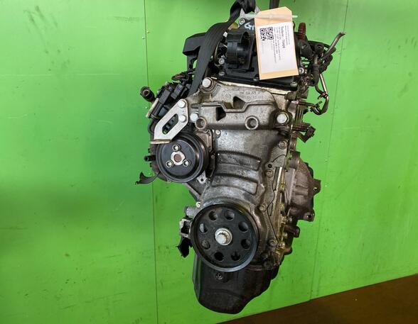 Motor kaal VW Golf VI (5K1)