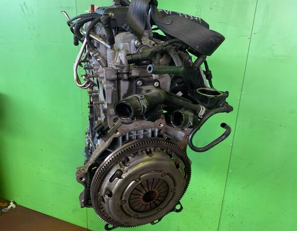 Motor kaal VW Golf VI (5K1)