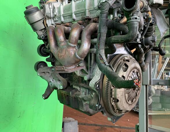 Bare Engine VW Golf V (1K1)