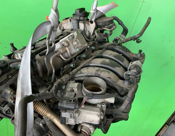 Motor kaal VW Golf V (1K1)