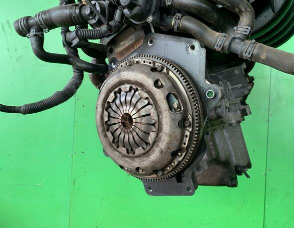 Motor kaal VW Golf V (1K1)