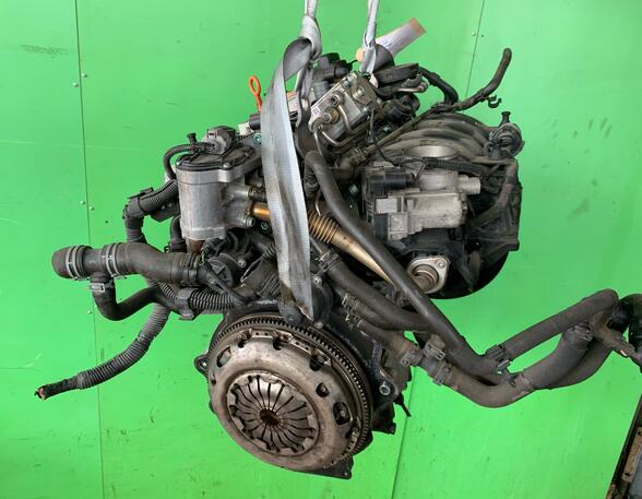 Bare Engine VW Golf V (1K1)