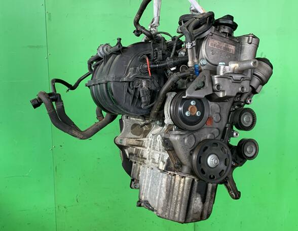 Bare Engine VW Golf V (1K1)