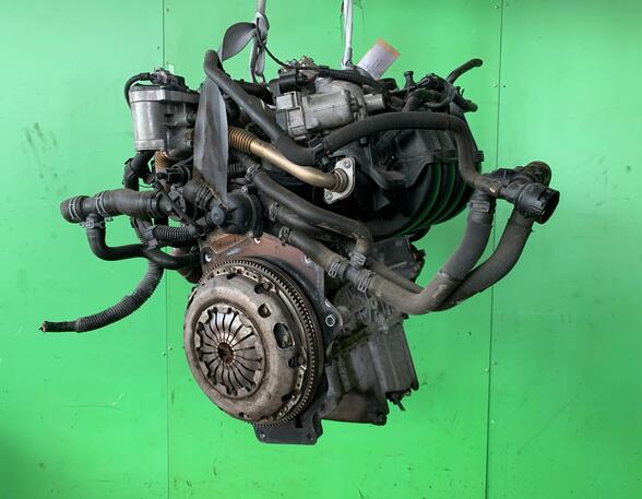 Motor kaal VW Golf V (1K1)