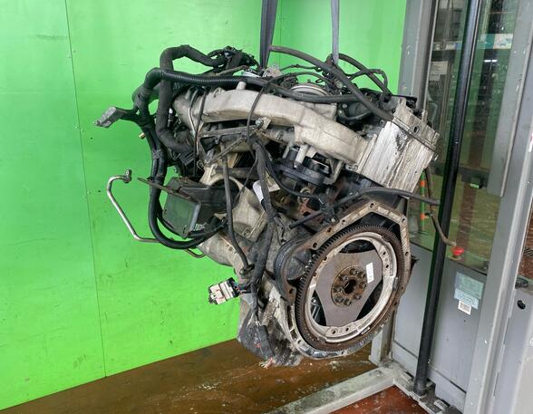 Bare Engine JEEP Grand Cherokee II (WG, WJ)