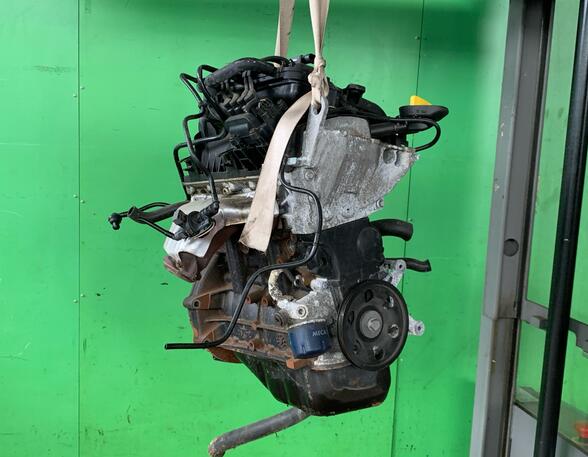 Motor kaal RENAULT TWINGO II (CN0_)