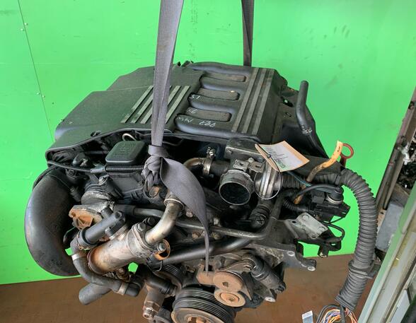 Bare Engine BMW 3 Touring (E46)