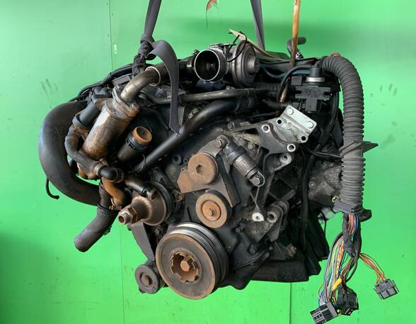 Bare Engine BMW 3 Touring (E46)