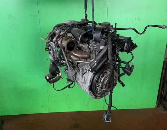 Bare Engine MERCEDES-BENZ A-CLASS (W176)