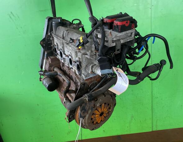 Bare Engine FORD KA (RU8)